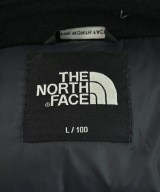 THE NORTH FACE（ザノースフェイス）ダウンジャケット/ダウンベスト 黒 サイズ:L メンズ/2200617945017