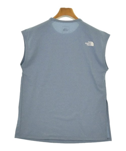 THE NORTH FACE（ザノースフェイス）ノースリーブ 青 サイズ:M レディース/2200610822193