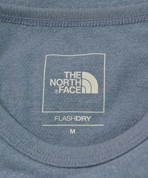 THE NORTH FACE（ザノースフェイス）ノースリーブ 青 サイズ:M レディース/2200610822193