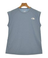 THE NORTH FACE（ザノースフェイス）ノースリーブ 青 サイズ:M レディース/2200610822193