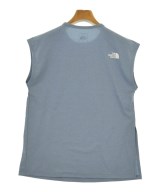 THE NORTH FACE（ザノースフェイス）ノースリーブ 青 サイズ:M レディース/2200610822193