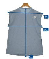 THE NORTH FACE（ザノースフェイス）ノースリーブ 青 サイズ:M レディース/2200610822193