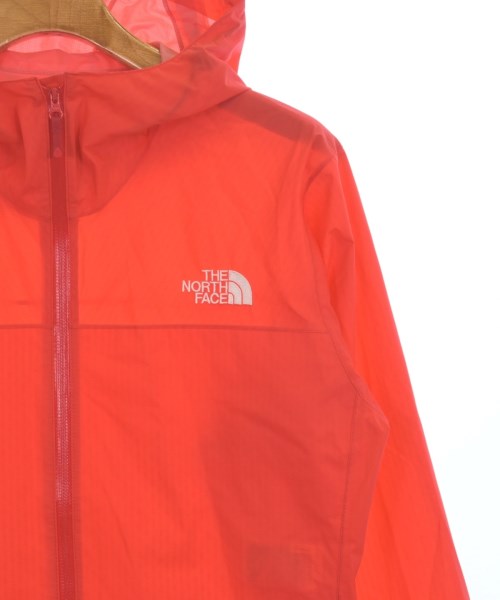 THE NORTH FACE（ザノースフェイス）マウンテンパーカー 赤 サイズ:S メンズ/2200614318296