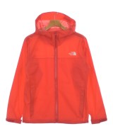 THE NORTH FACE（ザノースフェイス）マウンテンパーカー 赤 サイズ:S メンズ/2200614318296