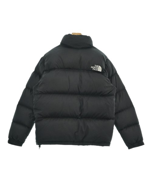 THE NORTH FACE（ザノースフェイス）ダウンジャケット/ダウンベスト 黒 サイズ:XL メンズ/2200618118014