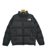 THE NORTH FACE（ザノースフェイス）ダウンジャケット/ダウンベスト 黒 サイズ:XL メンズ/2200618118014