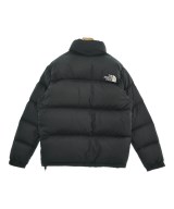 THE NORTH FACE（ザノースフェイス）ダウンジャケット/ダウンベスト 黒 サイズ:XL メンズ/2200618118014
