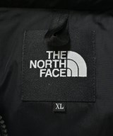 THE NORTH FACE（ザノースフェイス）ダウンジャケット/ダウンベスト 黒 サイズ:XL メンズ/2200618118014