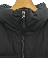 THE NORTH FACE（ザノースフェイス）ダウンジャケット/ダウンベスト 黒 サイズ:XL メンズ/2200618118014