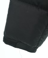 THE NORTH FACE（ザノースフェイス）ダウンジャケット/ダウンベスト 黒 サイズ:XL メンズ/2200618118014