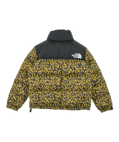 THE NORTH FACE（ザノースフェイス）ダウンジャケット/ダウンベスト 黒 サイズ:M レディース/2200618311019