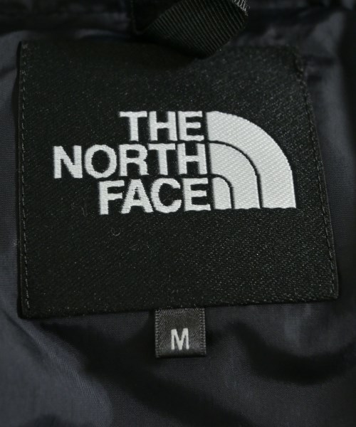 THE NORTH FACE（ザノースフェイス）ダウンジャケット/ダウンベスト 黒 サイズ:M レディース/2200618311019
