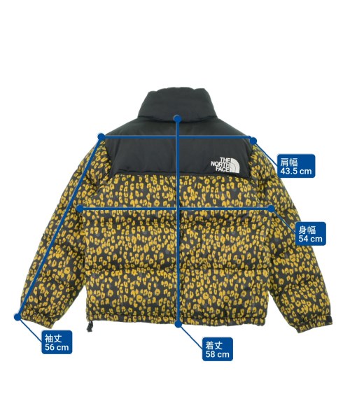 THE NORTH FACE（ザノースフェイス）ダウンジャケット/ダウンベスト 黒 サイズ:M レディース/2200618311019