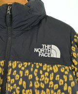 THE NORTH FACE（ザノースフェイス）ダウンジャケット/ダウンベスト 黒 サイズ:M レディース/2200618311019