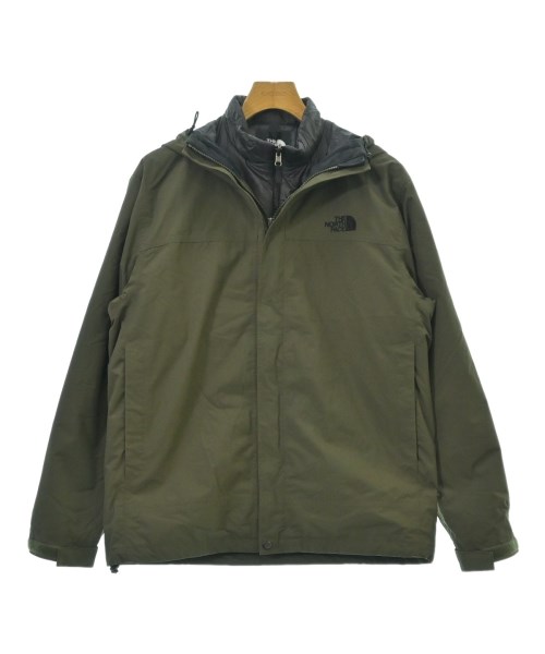 ザノースフェイス(THE NORTH FACE)のTHE NORTH FACE ブルゾン（その他）