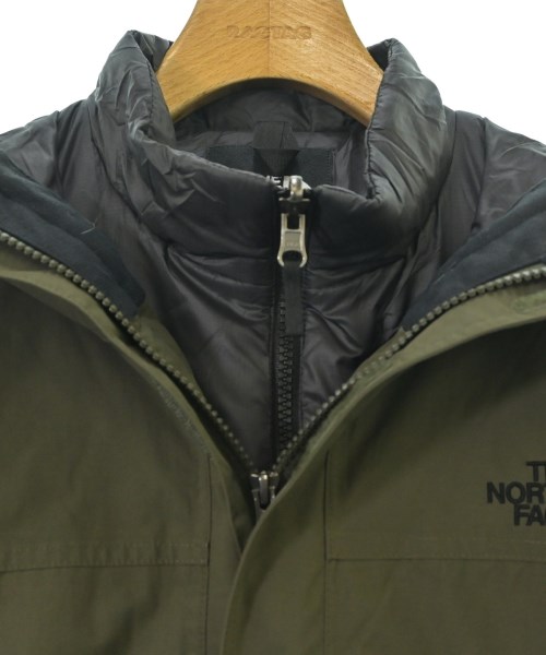 THE NORTH FACE（ザノースフェイス）その他 カーキ サイズ:M メンズ/2200615123332