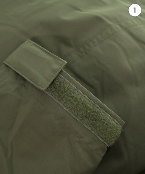 THE NORTH FACE（ザノースフェイス）その他 カーキ サイズ:M メンズ/2200615123332