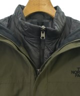 THE NORTH FACE（ザノースフェイス）その他 カーキ サイズ:M メンズ/2200615123332