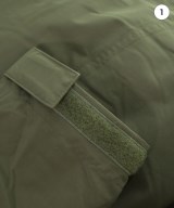 THE NORTH FACE（ザノースフェイス）その他 カーキ サイズ:M メンズ/2200615123332