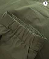 THE NORTH FACE（ザノースフェイス）その他 カーキ サイズ:M メンズ/2200615123332