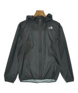 THE NORTH FACE（ザノースフェイス）マウンテンパーカー 黒 サイズ:S レディース/2200618371013