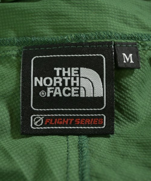 THE NORTH FACE（ザノースフェイス）マウンテンパーカー 緑 サイズ:M メンズ/2200618450039