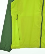 THE NORTH FACE（ザノースフェイス）マウンテンパーカー 緑 サイズ:M メンズ/2200618450039