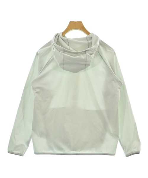 THE NORTH FACE（ザノースフェイス）ブルゾン 白 サイズ:L レディース/2200618457106