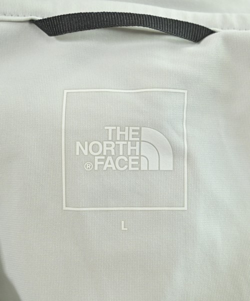 THE NORTH FACE（ザノースフェイス）ブルゾン 白 サイズ:L レディース/2200618457106
