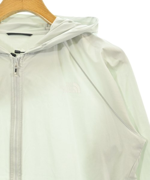 THE NORTH FACE（ザノースフェイス）ブルゾン 白 サイズ:L レディース/2200618457106