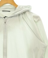 THE NORTH FACE（ザノースフェイス）ブルゾン 白 サイズ:L レディース/2200618457106