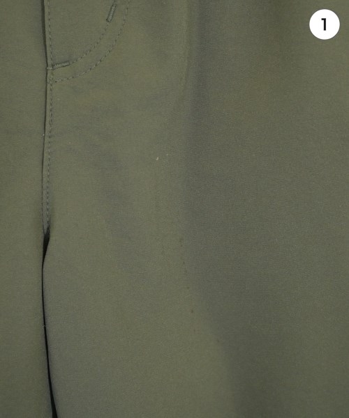 THE NORTH FACE（ザノースフェイス）その他 カーキ サイズ:S レディース/2200618557035