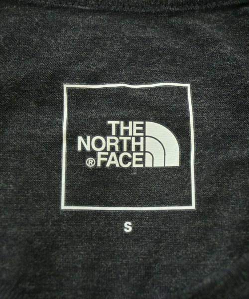 THE NORTH FACE（ザノースフェイス）Tシャツ・カットソー グレー サイズ:S レディース/2200618557042