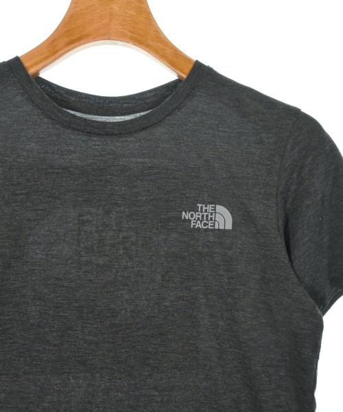 THE NORTH FACE（ザノースフェイス）Tシャツ・カットソー グレー サイズ:S レディース/2200618557042