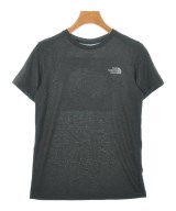 THE NORTH FACE（ザノースフェイス）Tシャツ・カットソー グレー サイズ:S レディース/2200618557042