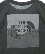 THE NORTH FACE（ザノースフェイス）Tシャツ・カットソー グレー サイズ:S レディース/2200618557042