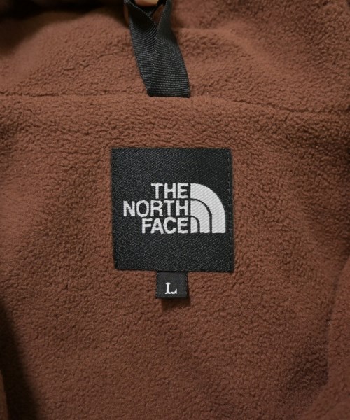 THE NORTH FACE（ザノースフェイス）その他 茶 サイズ:L メンズ/2200618563012