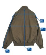 THE NORTH FACE（ザノースフェイス）その他 茶 サイズ:L メンズ/2200618563012