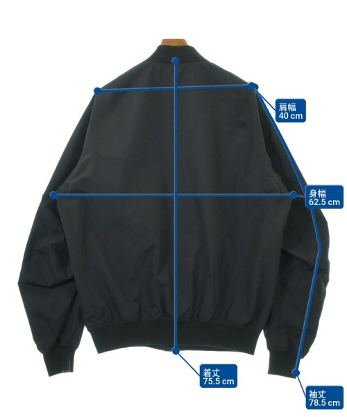 THE NORTH FACE（ザノースフェイス）その他 黒 サイズ:XL メンズ/2200618563029