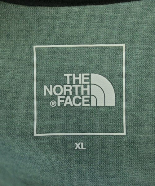 THE NORTH FACE（ザノースフェイス）スウェット 緑 サイズ:XL メンズ/2200618563036
