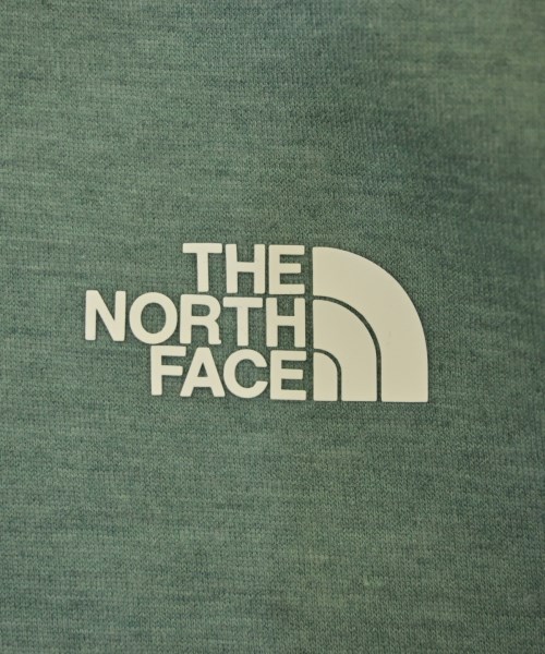 THE NORTH FACE（ザノースフェイス）スウェット 緑 サイズ:XL メンズ/2200618563036