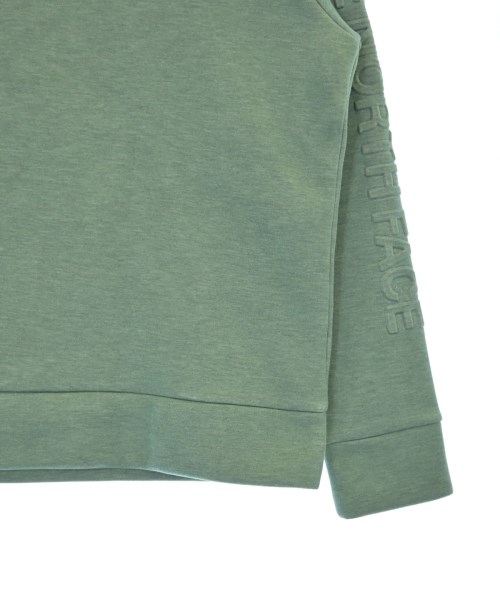 THE NORTH FACE（ザノースフェイス）スウェット 緑 サイズ:XL メンズ/2200618563036