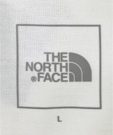 THE NORTH FACE（ザノースフェイス）Tシャツ・カットソー 白 サイズ:L メンズ/2200618567102
