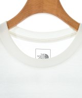 THE NORTH FACE（ザノースフェイス）Tシャツ・カットソー 白 サイズ:L メンズ/2200618567102