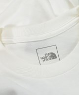 THE NORTH FACE（ザノースフェイス）Tシャツ・カットソー 白 サイズ:L メンズ/2200618567102