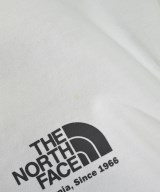 THE NORTH FACE（ザノースフェイス）Tシャツ・カットソー 白 サイズ:L メンズ/2200618567102