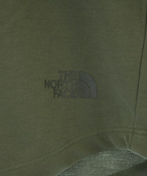 THE NORTH FACE（ザノースフェイス）Tシャツ・カットソー カーキ サイズ:M レディース/2200607947106