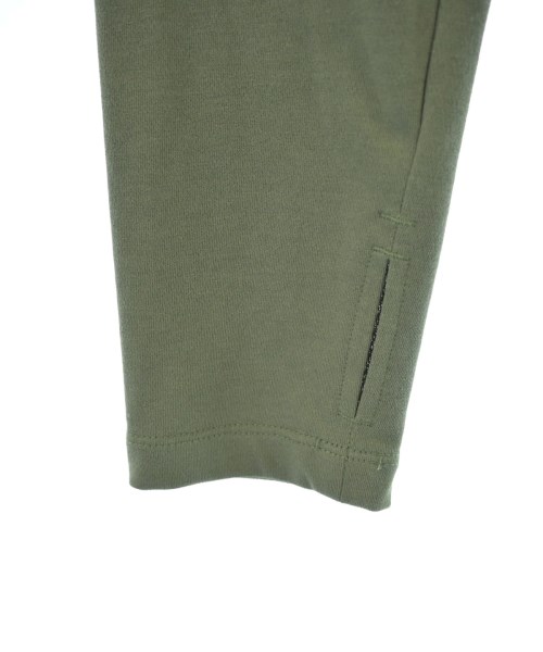 THE NORTH FACE（ザノースフェイス）Tシャツ・カットソー カーキ サイズ:M レディース/2200607947106