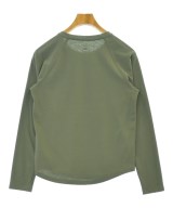 THE NORTH FACE（ザノースフェイス）Tシャツ・カットソー カーキ サイズ:M レディース/2200607947106