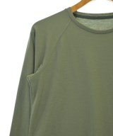 THE NORTH FACE（ザノースフェイス）Tシャツ・カットソー カーキ サイズ:M レディース/2200607947106